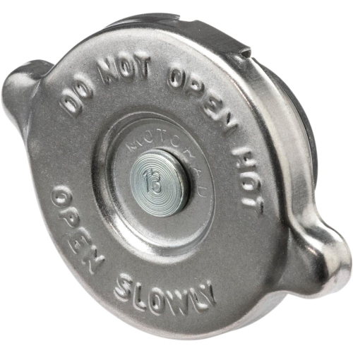 Moose Utility - Moose Utility Radiator Cap - 100-2120-PU