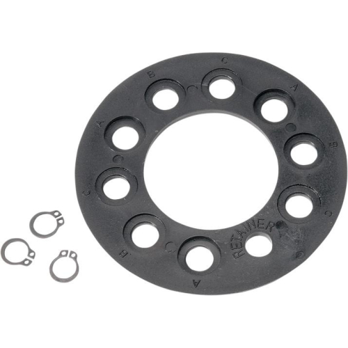 Drag Specialties - Drag Specialties Clutch Spring Retainer - 1132-0090