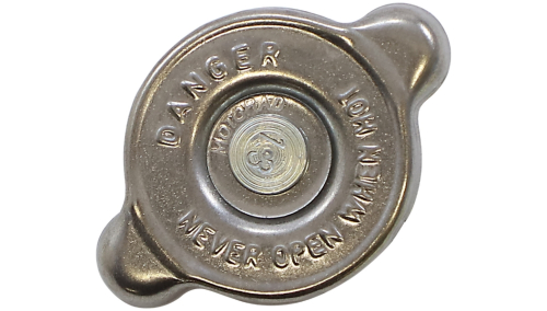 Moose Utility - Moose Utility Radiator Cap - 100-2133-PU