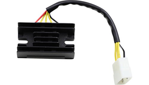 Moose Racing - Moose Racing Regulator/Rectifier - M-10-332