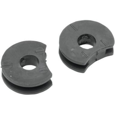 Drag Specialties - Drag Specialties Docking Hardware Bushings - 1501-0404