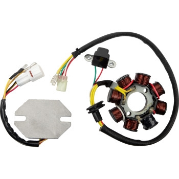 Moose Racing - Moose Racing Stator - M-14-99-900H
