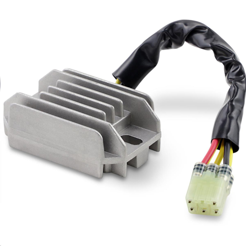 Moose Racing - Moose Racing Regulator/Rectifier - M-10-330