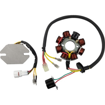 Moose Racing - Moose Racing Stator - M-14-99-903H