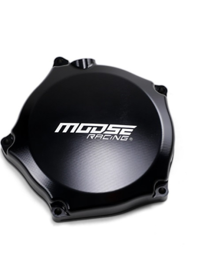 Moose Racing - Moose Racing Clutch Cover - D70-2474MB