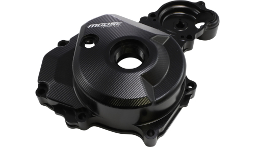 Moose Racing - Moose Racing Ignition Cover - D70-2473MB