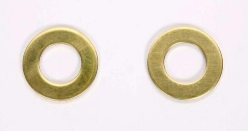 Drag Specialties - Drag Specialties Starter Shaft Thrust Washer - 1132-0092