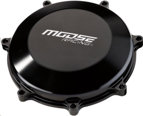 Moose Racing - Moose Racing Clutch Cover - D70-4424MB
