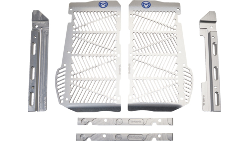 Moose Racing - Moose Racing Raditor Guard - 12-4020