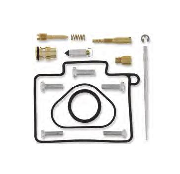 Moose Racing - Moose Racing Carburetor Repair Kit - 26-1520