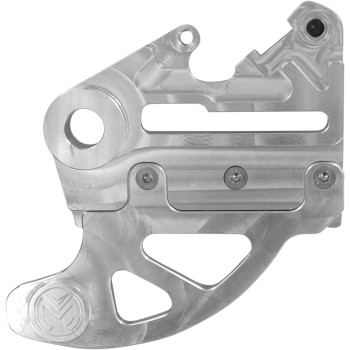 Moose Racing - Moose Racing Pro Shark Fin Disc Protector with Brake Carrier - 33-045
