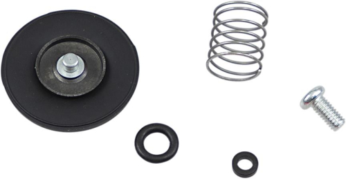 Moose Racing - Moose Racing Accelerator Pump Rebuild Kit - 46-3007