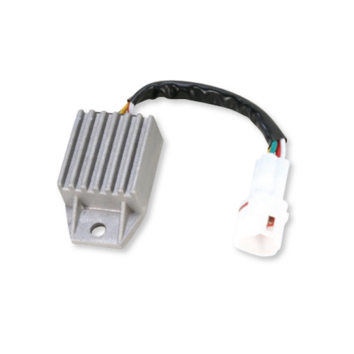 Moose Racing - Moose Racing Regulator/Rectifier - M-10-252