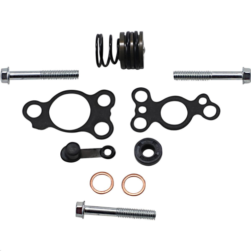 Moose Racing - Moose Racing Slave Cylinder Rebuild Kit - 18-6016
