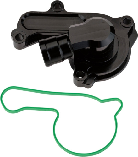 Moose Racing - Moose Racing Water Pump Cover - I04-5253B