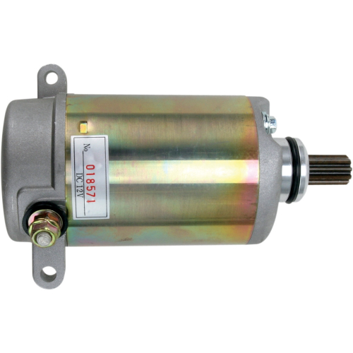 Moose Utility - Moose Utility Starter - M-61-406