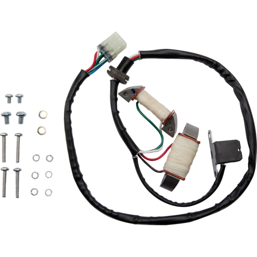 Moose Racing - Moose Racing Stator - M-22-707