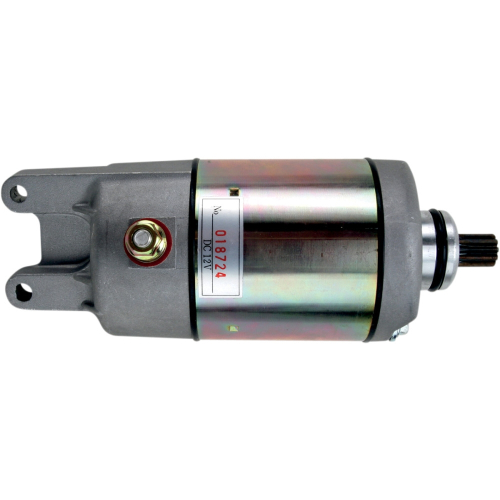 Moose Utility - Moose Utility Starter - M-61-112