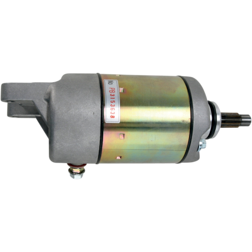 Moose Utility - Moose Utility Starter - M-61-193