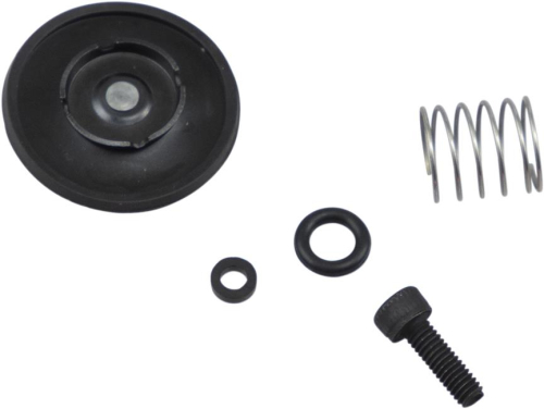 Moose Racing - Moose Racing Accelerator Pump Rebuild Kit - 46-3006