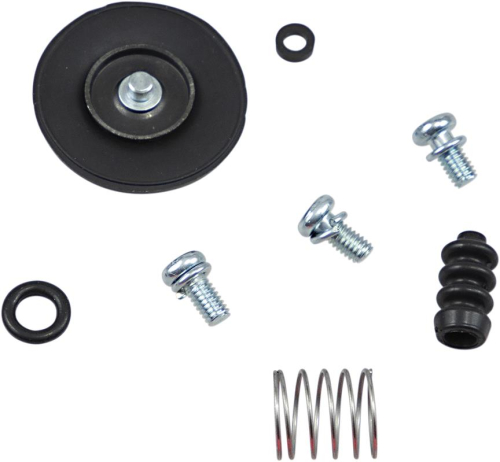 Moose Racing - Moose Racing Accelerator Pump Rebuild Kit - 46-3004