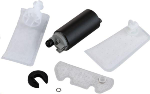 Moose Racing - Moose Racing EFI Fuel Pump Rebuild Kit - 47-2032-M