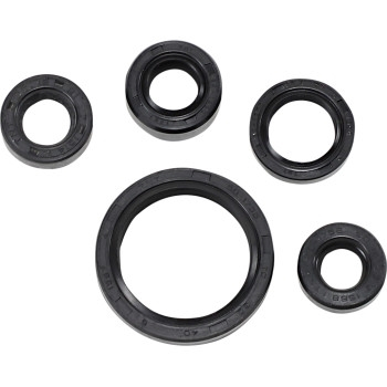 Moose Racing - Moose Racing Oil Seal Set - 822226MSE