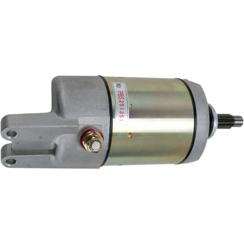 Moose Utility - Moose Utility Starter - M-61-196