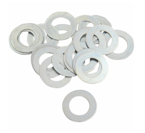 Eastern Motorcycle Parts - Eastern Motorcycle Parts Rocker Arm Washers - A-6466W