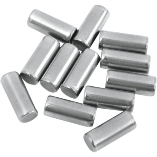 Eastern Motorcycle Parts - Eastern Motorcycle Parts Crankcase Roller Bearings - Right Side - +.0002in. - A-9262-12