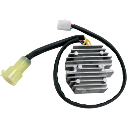 Moose Utility - Moose Utility Regulator/Rectifier - M-10-140