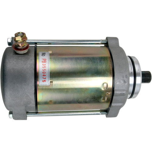 Moose Utility - Moose Utility Starter - M-61-202