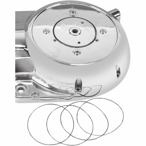 James Gasket - James Gasket Derby Cover Cap Plate O-Ring - 54122-14-VIC