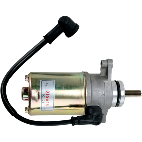 Moose Utility - Moose Utility Starter - M-61-403