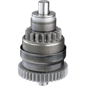Moose Utility - Moose Utility Starter Drive - M-61-502