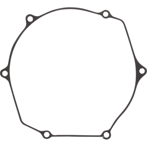 Moose Racing - Moose Racing Oil Seal Set - 822245MSE