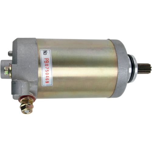 Moose Utility - Moose Utility Starter - M-61-203