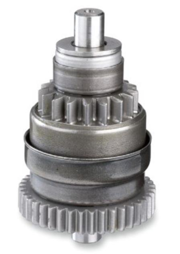 Moose Utility - Moose Utility Starter Drive - M-61-503