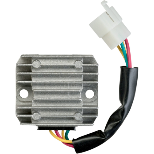 Moose Utility - Moose Utility Regulator/Rectifier - M-10-142