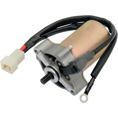 Moose Utility - Moose Utility Starter - M-61-511