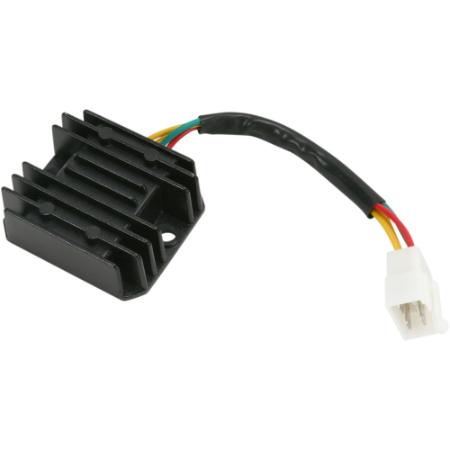 Moose Utility - Moose Utility Regulator/Rectifier - M-10-143