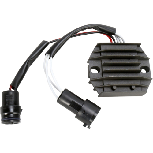 Moose Utility - Moose Utility Regulator/Rectifier - M-10-146