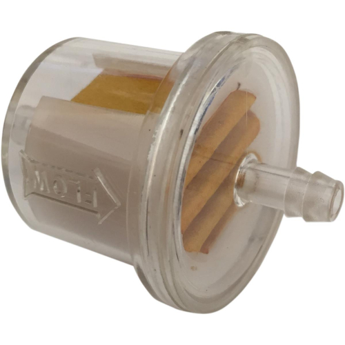 Parts Unlimited - Parts Unlimited Fuel Filter - Large Volume/6mm - T03-6333