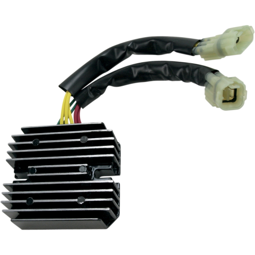 Moose Utility - Moose Utility Regulator/Rectifier - M-10-242