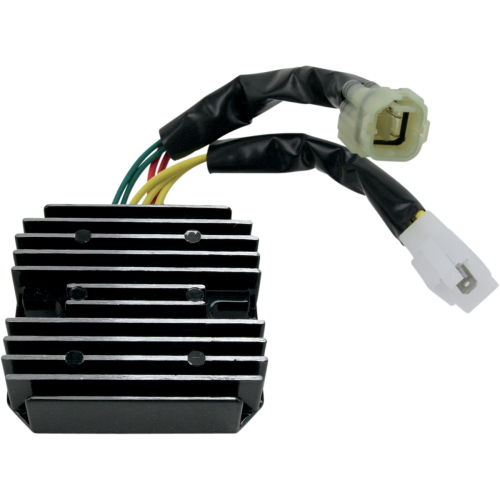 Moose Utility - Moose Utility Regulator/Rectifier - M-10-243
