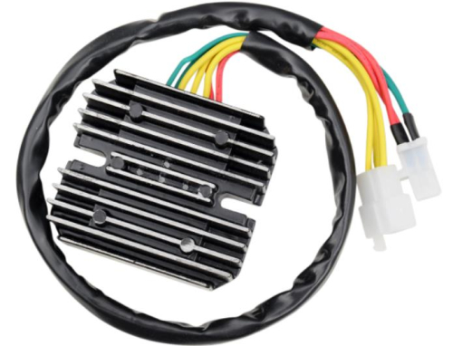Moose Utility - Moose Utility Regulator/Rectifier - M-10-326