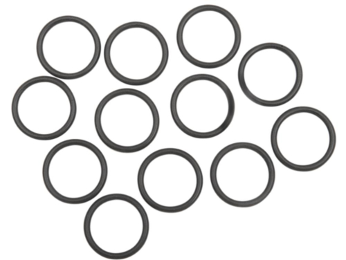 James Gasket - James Gasket Neoprene O-Rings for Sundance Pegs - 3/4in. - JGI-241015