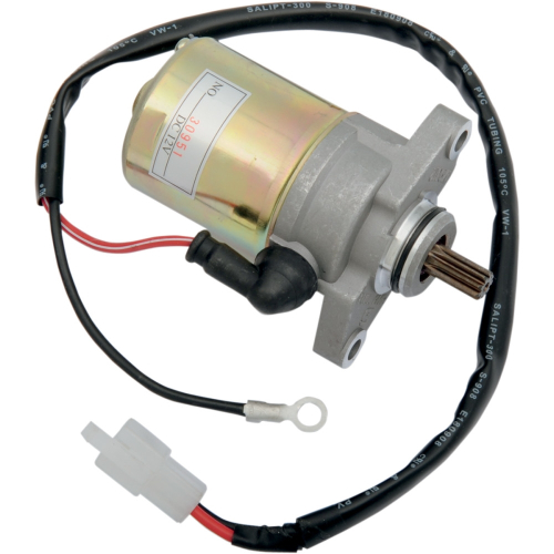 Moose Utility - Moose Utility Starter - M-61-606