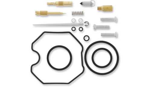 Moose Racing - Moose Racing Carburetor Repair Kit - 26-1499