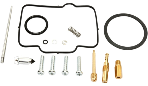 Moose Racing - Moose Racing Carburetor Repair Kit - 26-1543